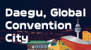 Daegu Convention & Visitors Bureau